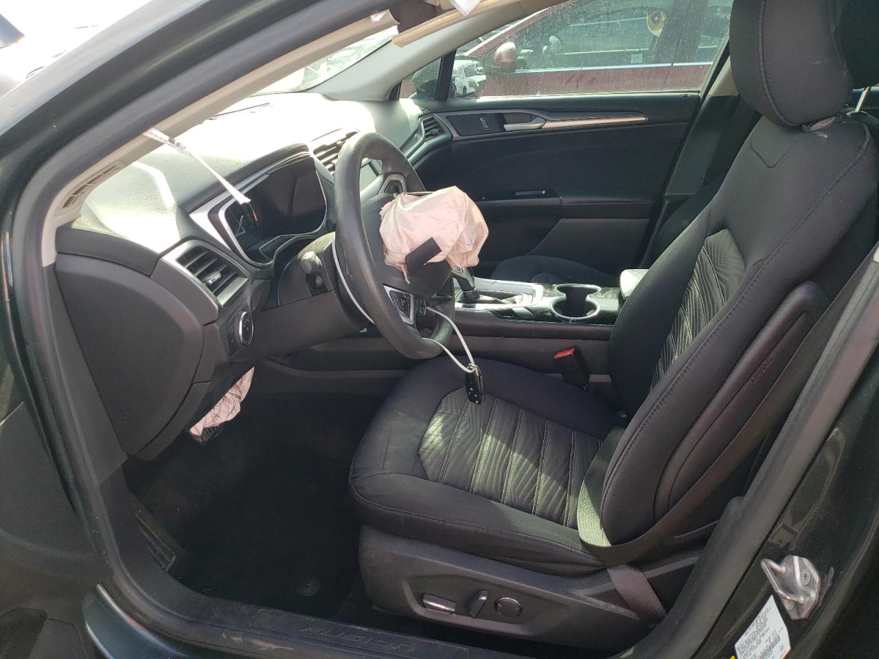 1FA6P0H70G5102621 FORD FUSION 2016