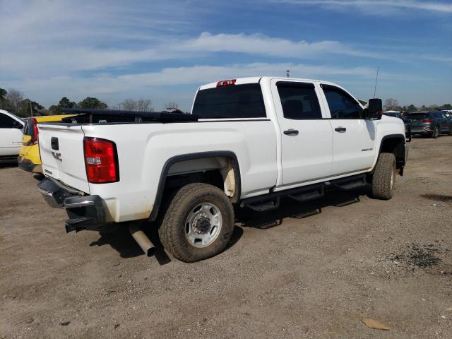 2016 GMC SIERRA K25 1GT12RE88GF105328