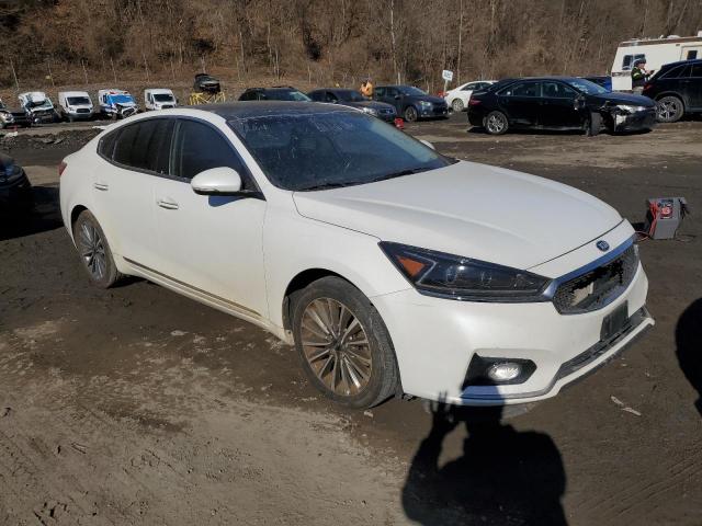 2017 KIA CADENZA PR KNALC4J18H5039532