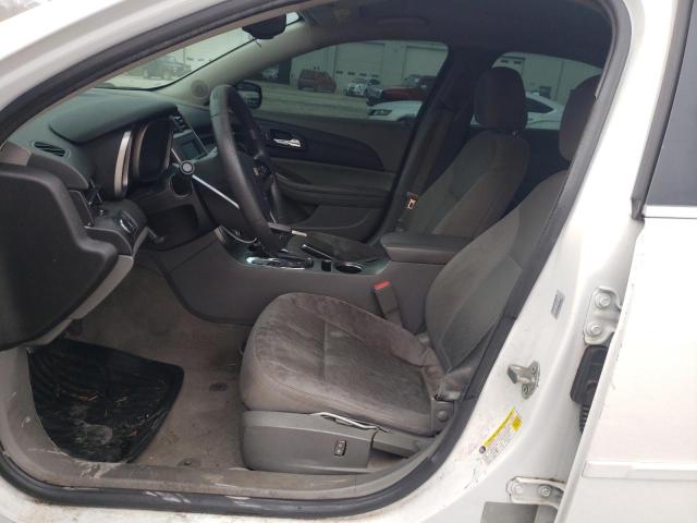 2015 CHEVROLET MALIBU LS - 1G11A5SL0FU136158