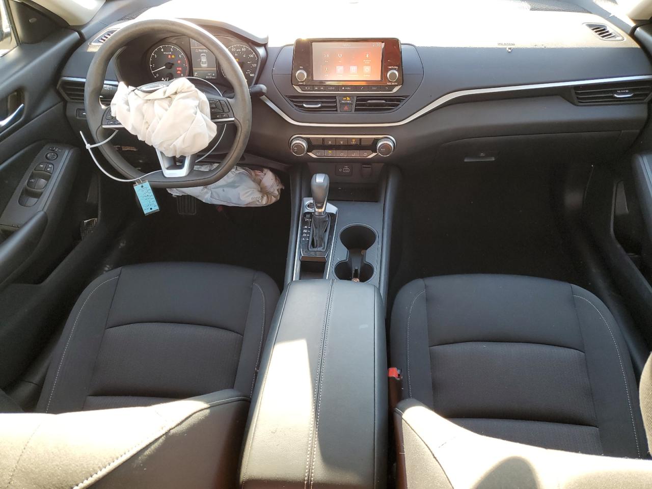 1N4BL4BV4MN329802 NISSAN ALTIMA 2021