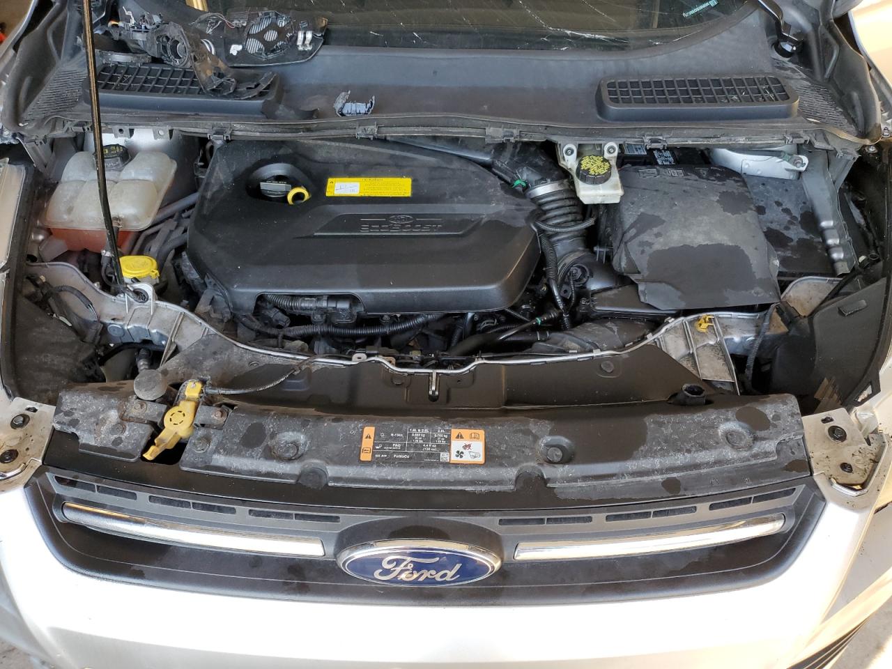 1FMCU9GXXGUB68588 FORD ESCAPE 2016