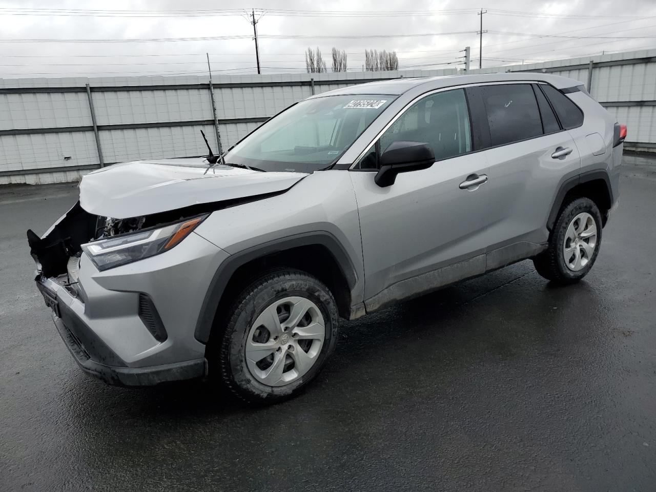 2T3F1RFV4PC357946 TOYOTA RAV4 2023