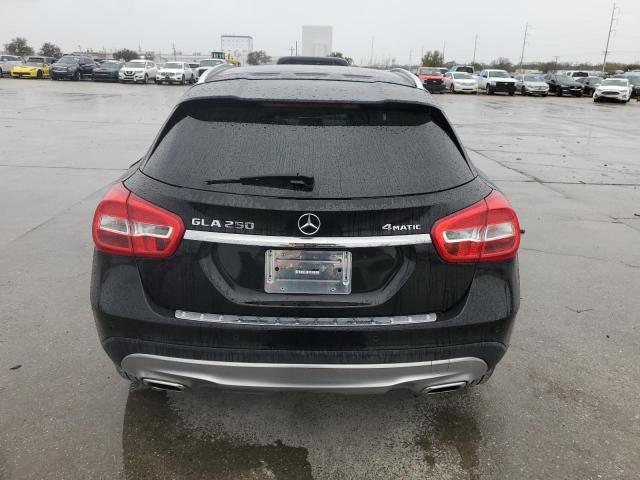 2017 MERCEDES-BENZ GLA 250 4M WDCTG4GB9HJ310199