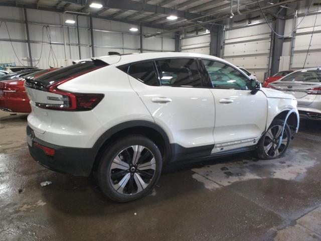 2023 VOLVO C40 RECHAR YV4ED3GL3P2065898