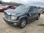 2013 HONDA RIDGELINE RT