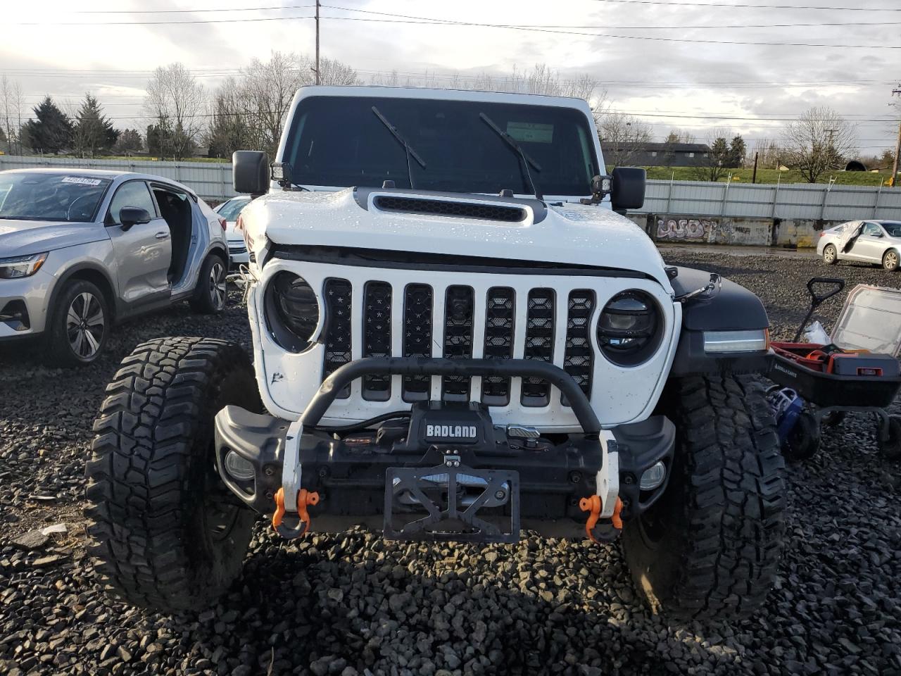 1C6JJTEG3NL123975 JEEP GLADIATOR 2022