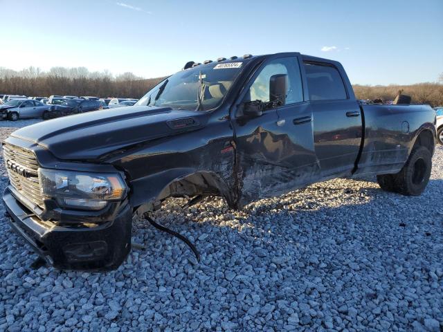 2021 Ram 3500 Big Horn VIN: 3C63RRHL6MG700636 Lot: 49420684