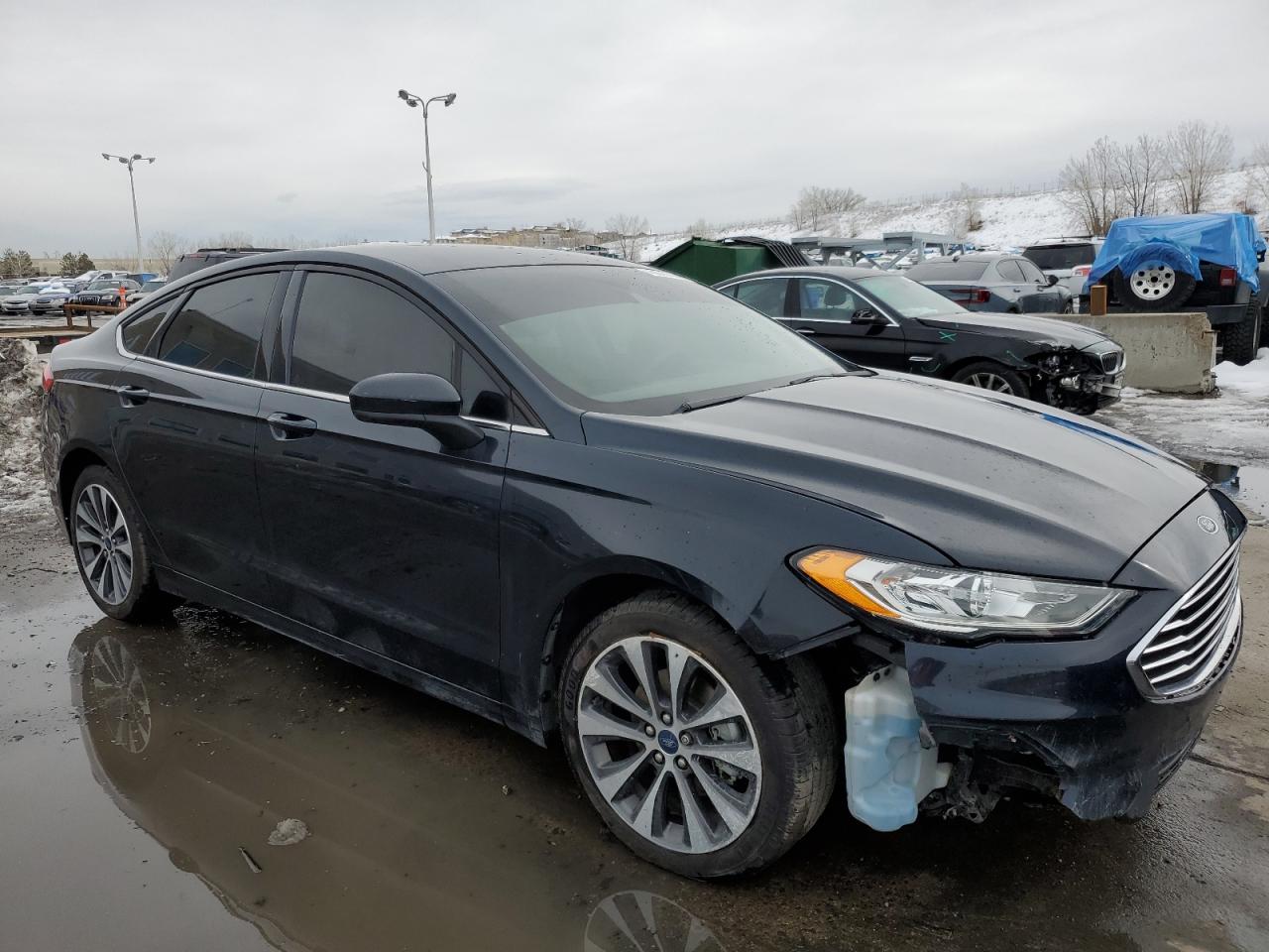 3FA6P0T97LR112241 FORD FUSION 2020
