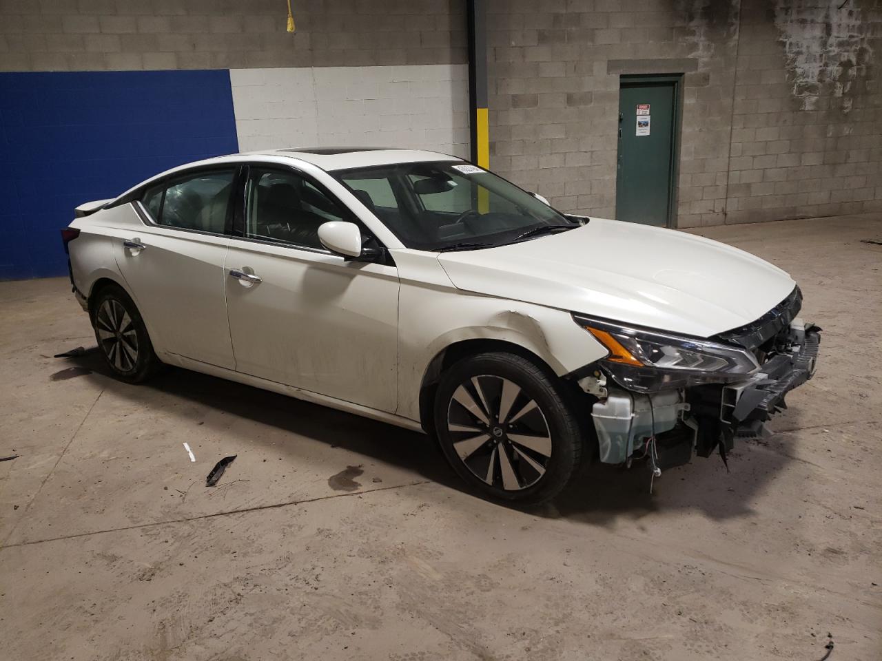 1N4BL4DV7LC148121 NISSAN ALTIMA 2020