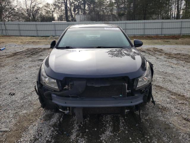 2015 CHEVROLET CRUZE LTZ - 1G1PG5SB5F7115174