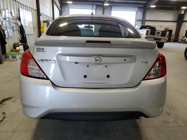 2019 NISSAN VERSA S 3N1CN7AP6KL840831
