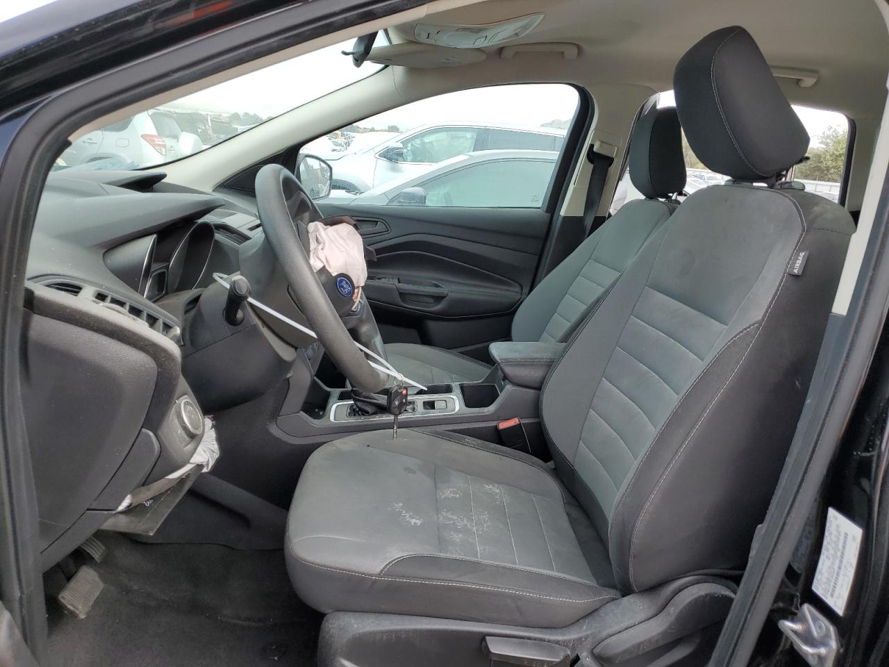 1FMCU0F75JUB54960 FORD ESCAPE 2018