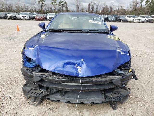 2015 LEXUS RC 350 - JTHHE5BC7F5008499