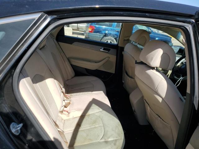 2015 HYUNDAI SONATA SE - 5NPE24AF4FH093305