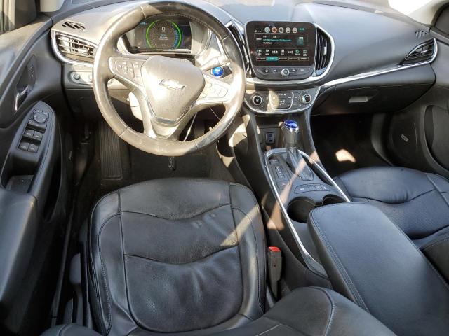 VIN 1G1RD6S51JU142318 2018 Chevrolet Volt, Premier no.8