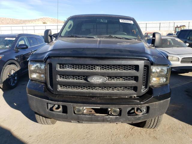 2006 Ford F350 Srw Super Duty VIN: 1FTWW31P86EC98749 Lot: 43635514