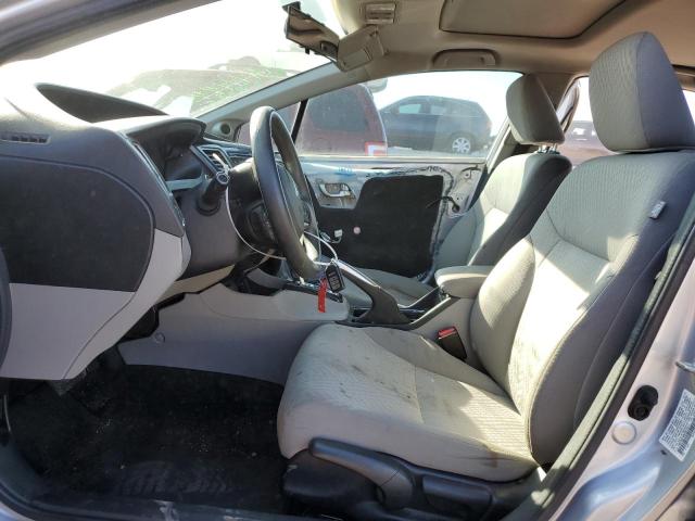 2015 HONDA CIVIC EX 19XFB2F89FE012211