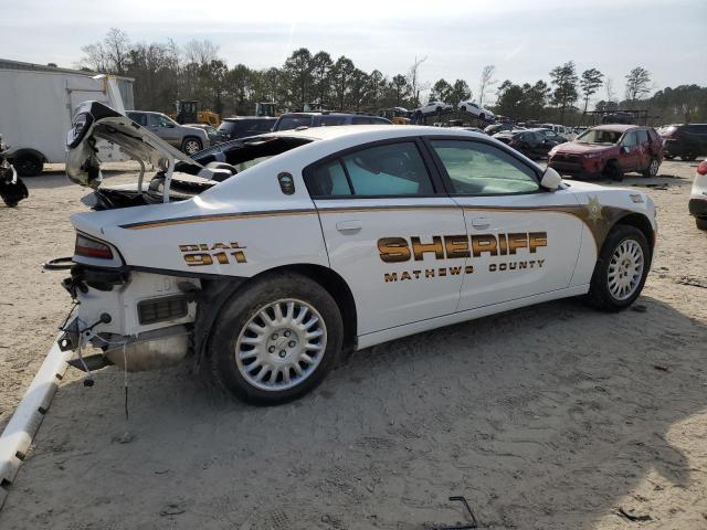2021 DODGE CHARGER PO - 2C3CDXKG0MH657228