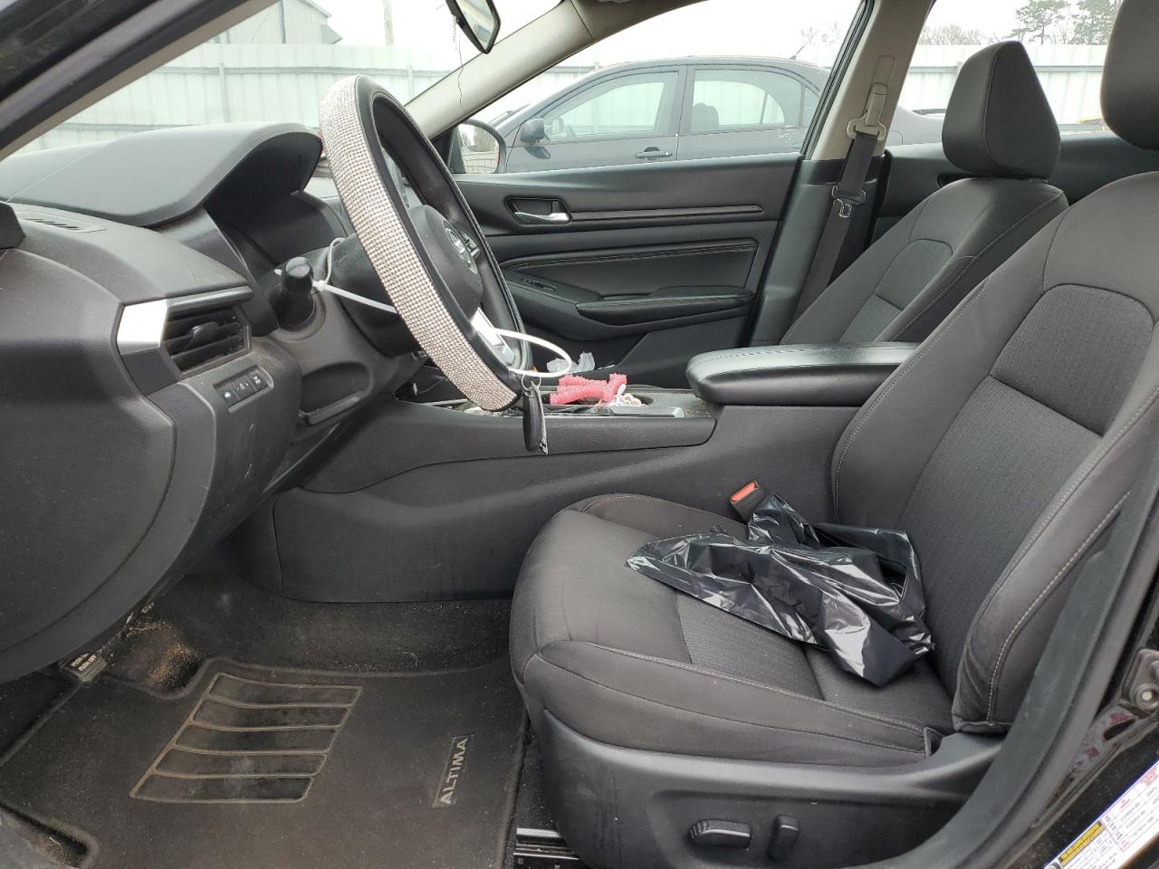 1N4BL4BV4KC250512 NISSAN ALTIMA 2019