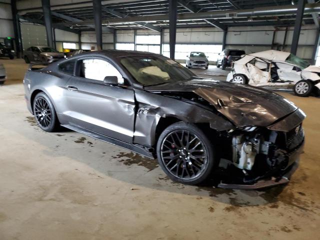 1FA6P8CF3K5193390 2019 FORD MUSTANG, photo no. 4