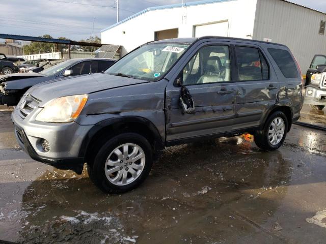 2006 Honda CR-V SE