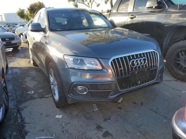 VIN WA1MFCFP2EA102501 2014 Audi Q5, Progressiv no.4