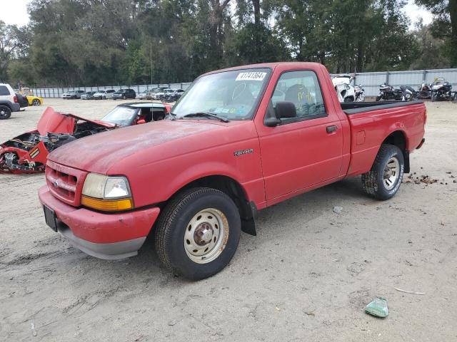 1999 Ford Ranger 