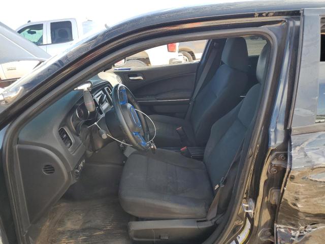 2016 DODGE CHARGER PO - 2C3CDXAG4GH205868