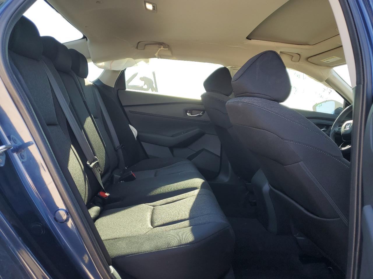 1HGCY1F3XPA055767 HONDA ACCORD 2023