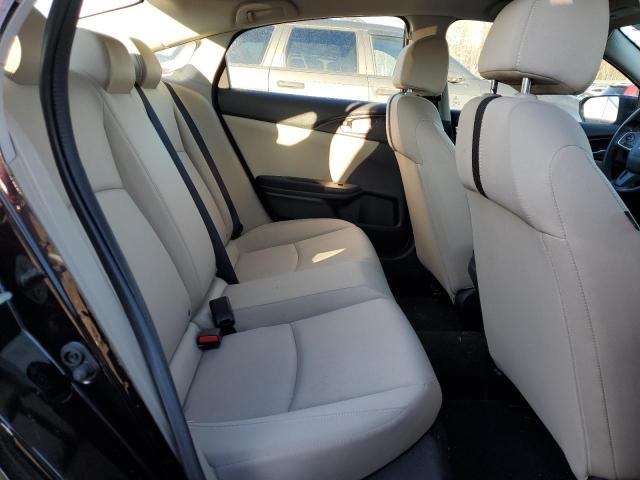2017 HONDA CIVIC LX 2HGFC2F57HH510600