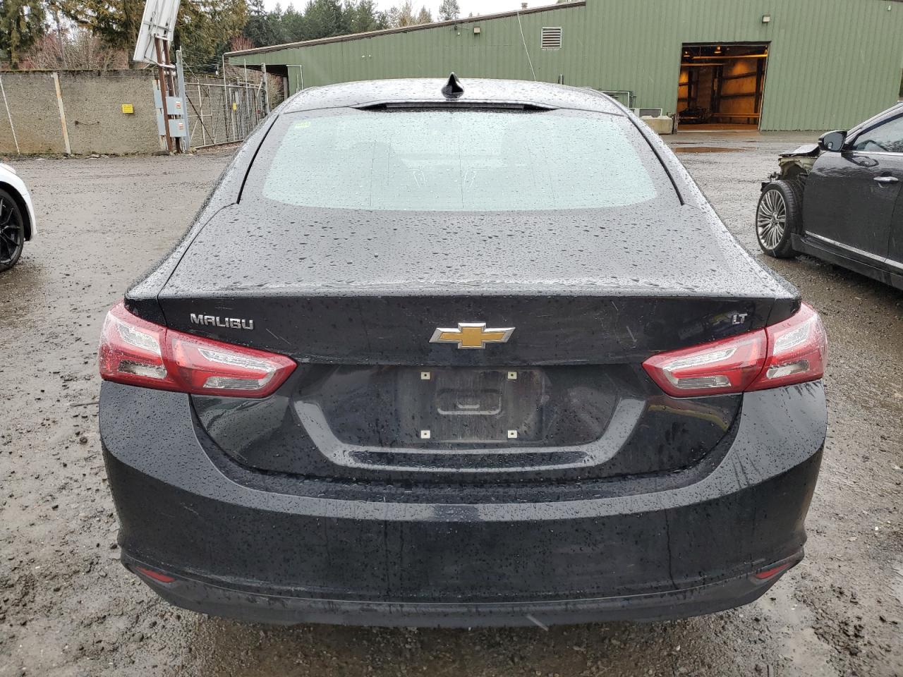 1G1ZD5ST9LF112239 CHEVROLET MALIBU 2020