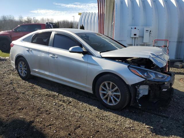 2018 HYUNDAI SONATA SE 5NPE24AF7JH618382