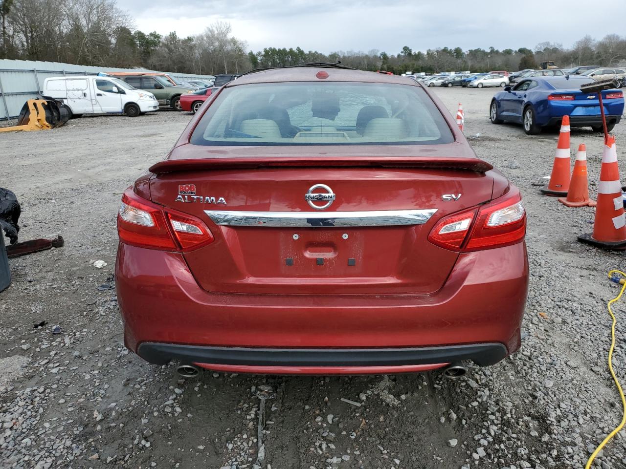1N4AL3AP7HC176326 NISSAN ALTIMA 2017