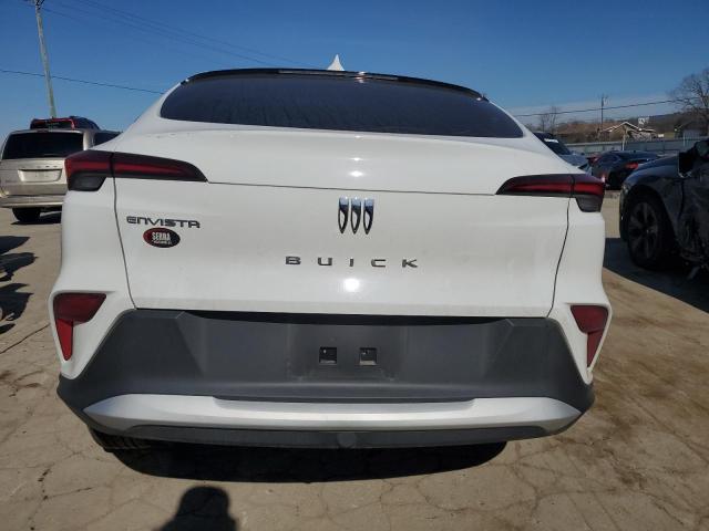 2024 BUICK ENVISTA PR - KL47LAE29RB056858
