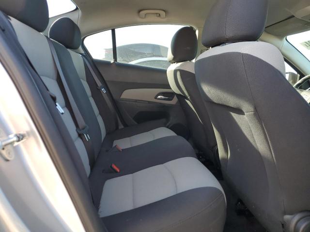 2015 CHEVROLET CRUZE L - 1G1P15SH3F7254855