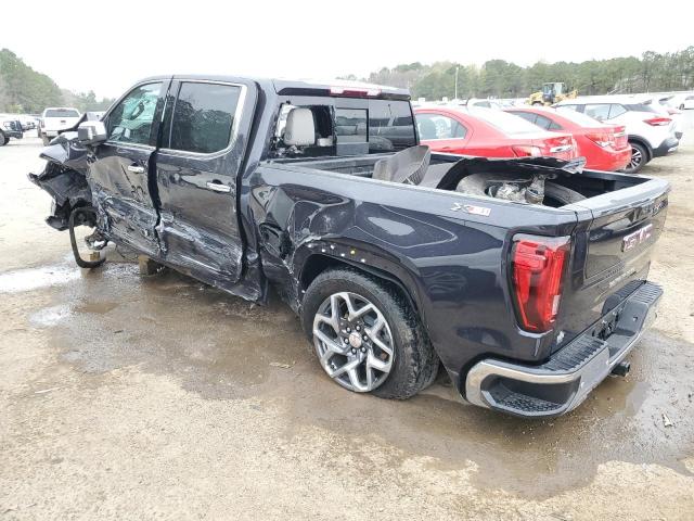 Vin: 3gtuuded1rg128216, lot: 45072114, gmc sierra k1500 slt 20242