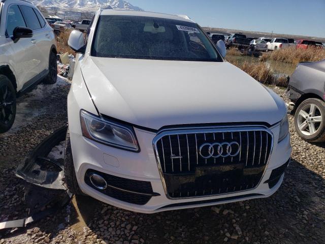 VIN WA1DGAFP2DA068740 2013 Audi Q5, Premium Plus no.5