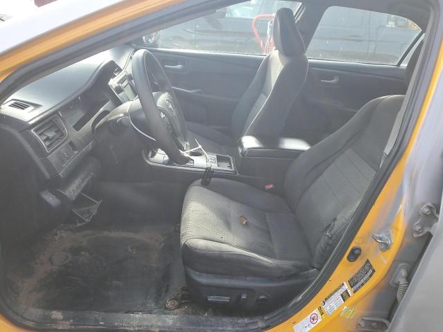 2015 Toyota Camry Hybrid VIN: 4T1BD1FK7FU142306 Lot: 41854794