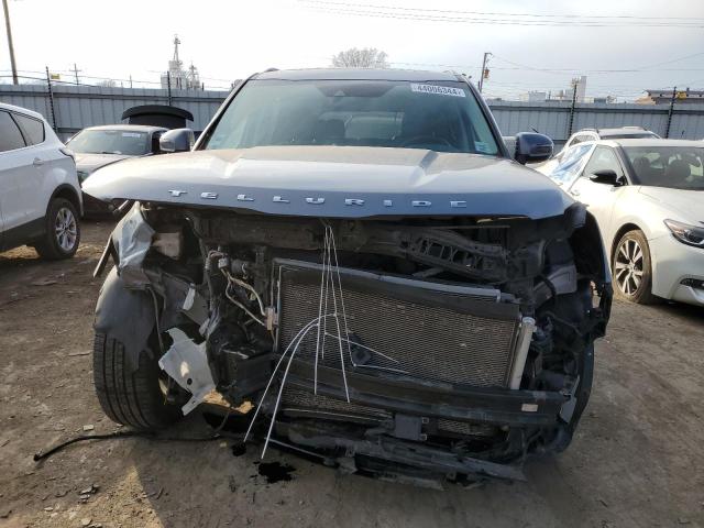 2020 Kia Telluride S VIN: 5XYP6DHCXLG063155 Lot: 44006344