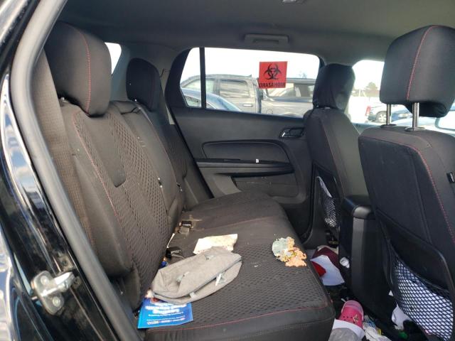 2015 GMC TERRAIN SL 2GKALMEK6F6249596