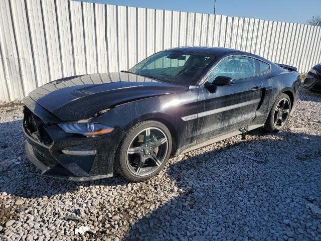 1FA6P8CF5K5204860 2019 FORD MUSTANG, photo no. 1