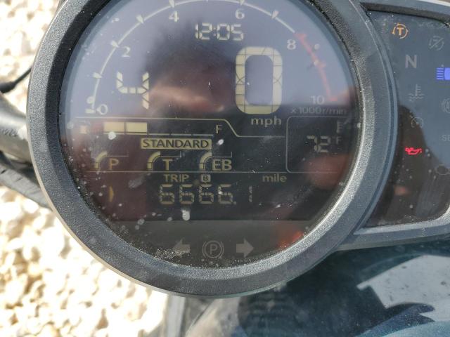 2023 HONDA CMX1100 D JH2SC8319PK200786