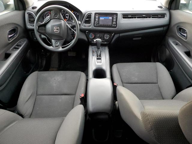 2019 HONDA HR-V LX 3CZRU6H36KM709846