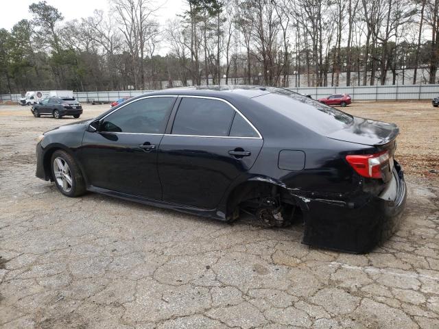 2014 Toyota Camry L VIN: 4T1BF1FK4EU423262 Lot: 44947544