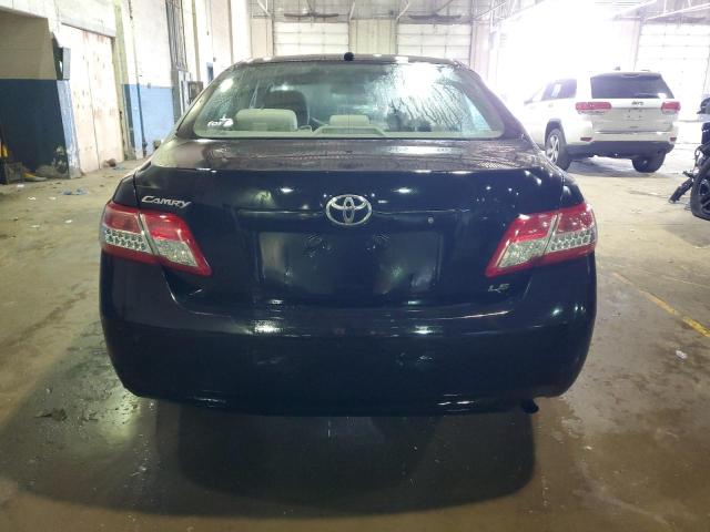 2011 Toyota Camry Base VIN: 4T4BF3EK5BR146250 Lot: 41811494