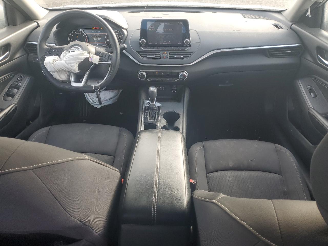 1N4BL4BV3LC123655 NISSAN ALTIMA 2020