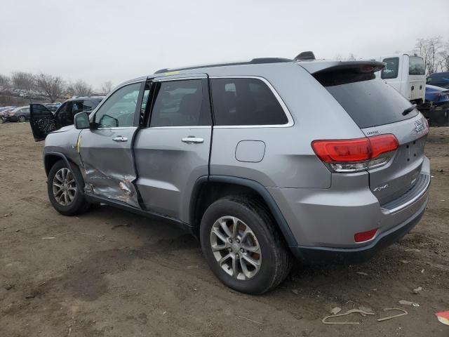 2015 JEEP GRAND CHER - 1C4RJFBGXFC190155