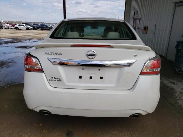2015 NISSAN ALTIMA 2.5 1N4AL3AP6FN369035