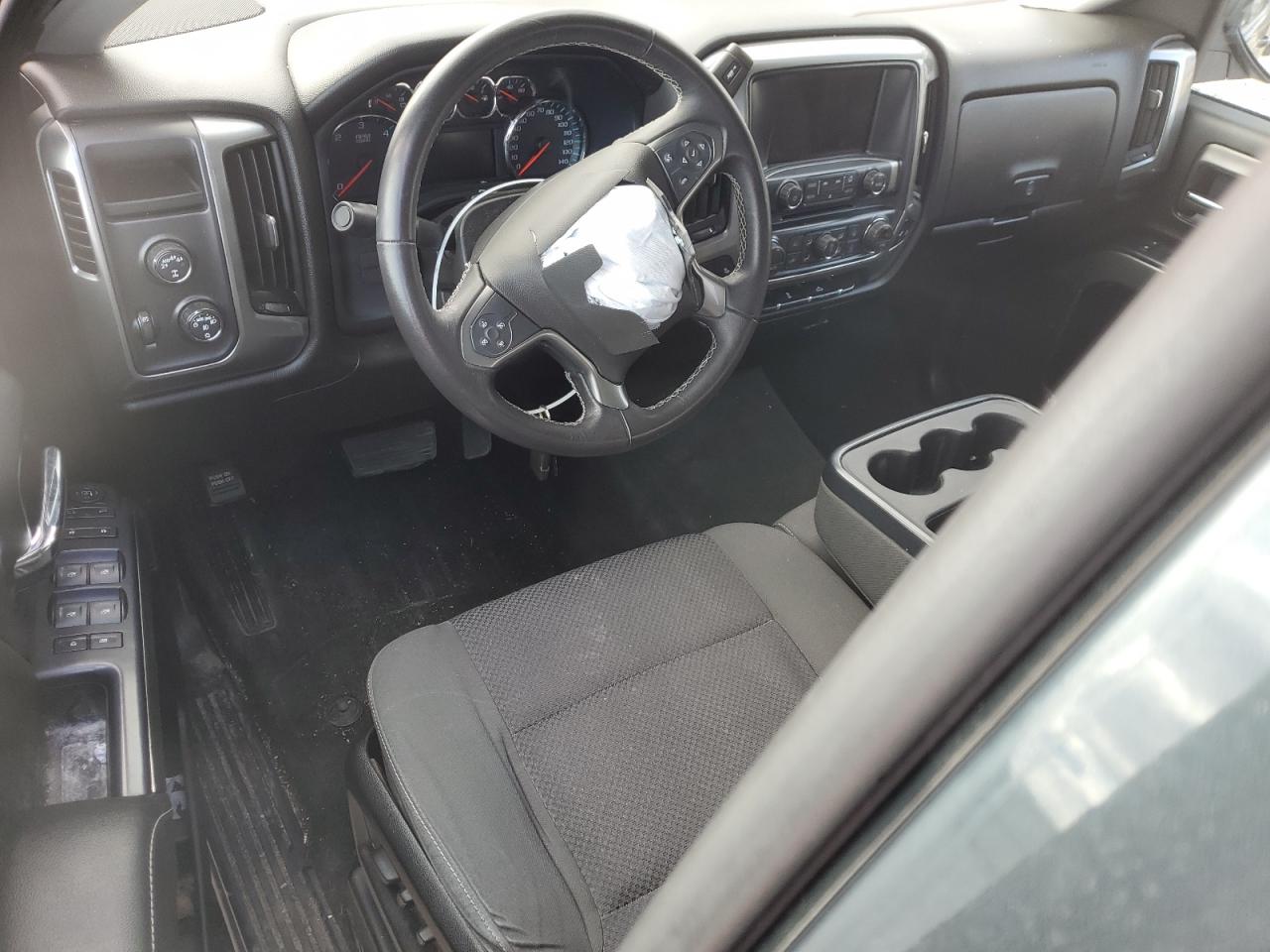1GCVKREC4JZ311452 CHEVROLET ALL Models 2018